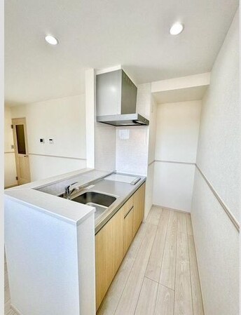 Clover木ノ下の物件内観写真